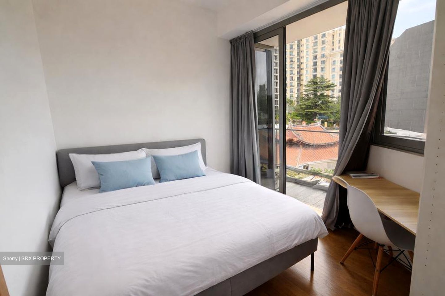 Vivace (D9), Apartment #566290151